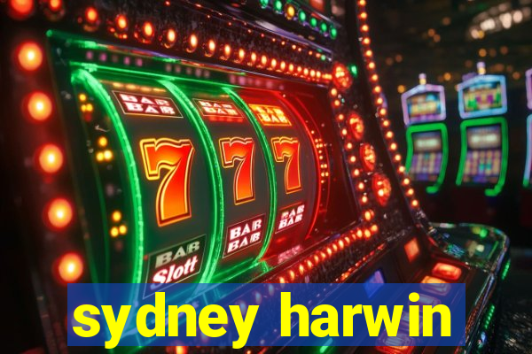 sydney harwin